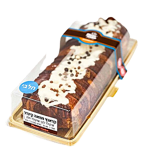 קראנץ חמאה קינדר קראנץ חמאה קינדר