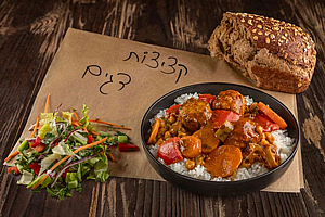 קציצות דגים קציצות דגים